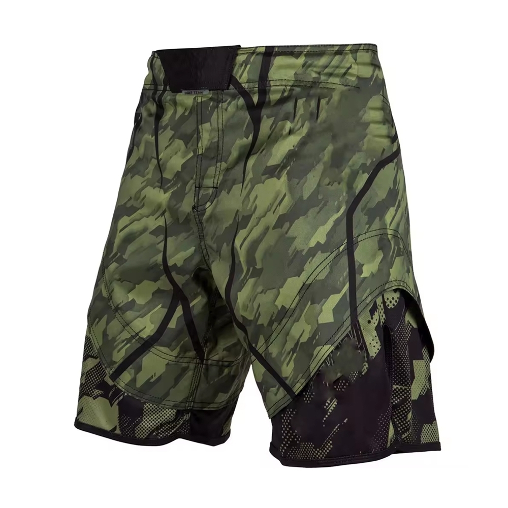 MMA Shorts